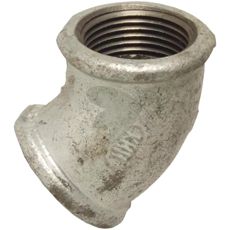 Elbow 1 1/2"