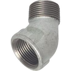Elbow 3/4"