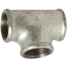 T-piece 1 1/2"