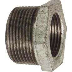 Reducing Nipple 3/8" x 1/4"