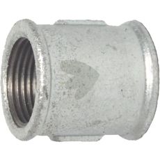 Double sleeve 1/8"
