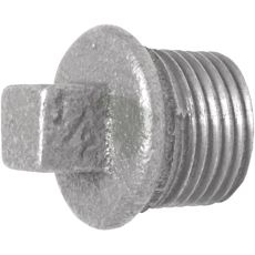Plug 1"