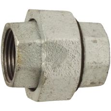 Screw coupling 1 1/2"