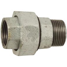 Screw coupling 1"