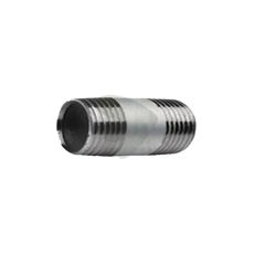 Pipe nipple 3/8" x 40mm