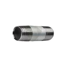 Pipe nipple 3/8" x 60mm