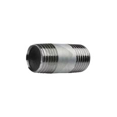 Pipe Nipple 1/2" x 40mm