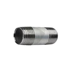Pipe Nipple 1/2" x 60mm