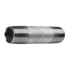 Pipe Nipple 1/2" x 180mm