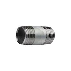 Pipe Nipple 3/4" x 40mm
