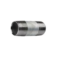 Pipe Nipple 3/4" x 60mm