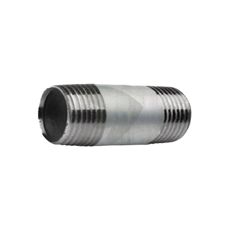 Pipe Nipple 3/4" x 80mm
