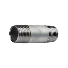 Pipe Nipple 3/4" x 100mm