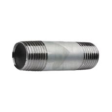 Pipe Nipple 3/4" x 120mm