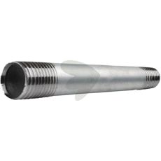 Pipe Nipple 3/4" x 500mm