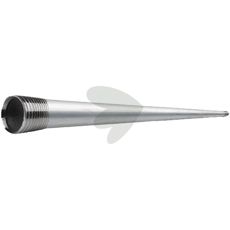 Pipe Nipple 3/4" x 2000mm