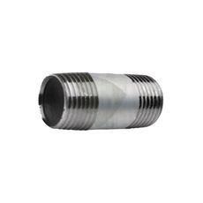 Pipe Nipple 1" x 60mm