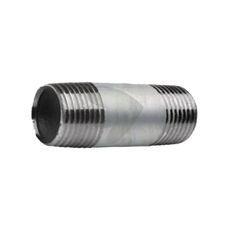 Pipe Nipple 1" x 100mm