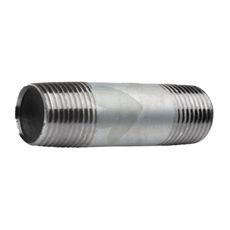 Pipe Nipple 1" x 180mm