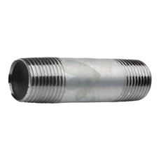 Pipe Nipple 1" x 200mm