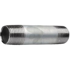 Pipe Nipple 1" x 300mm