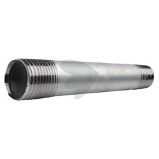 Pipe Nipple 1" x 400mm