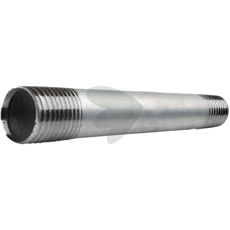 Pipe Nipple 1" x 500mm