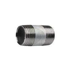 Pipe Nipple 1 1/4" x 40mm