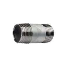 Pipe Nipple 1 1/4" x 60mm