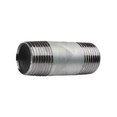 Pipe Nipple 1 1/4" x 100mm