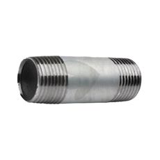 Pipe Nipple 1 1/4" x 120mm