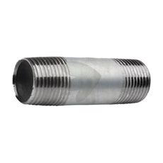 Pipe Nipple 1 1/4" x 150mm
