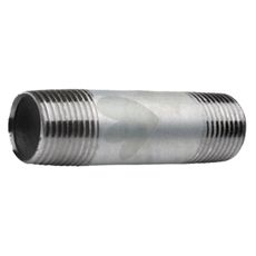 Pipe Nipple 1 1/4" x 250mm