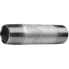 Pipe Nipple 1 1/4" x 300mm