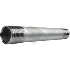 Pipe Nipple 1 1/4" x 500mm