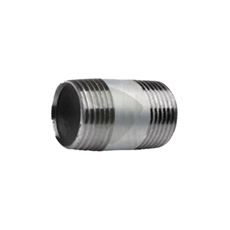 Pipe Nipple 1 1/2" x 40mm
