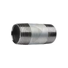 Pipe Nipple 1 1/2" x 80mm