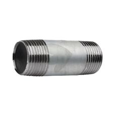 Pipe Nipple 1 1/2" x 120mm