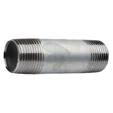 Pipe Nipple 1 1/2" x 250mm