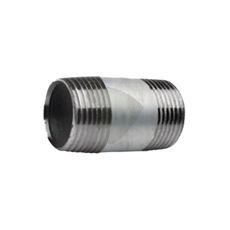 Pipe Nipple 2" x 60mm