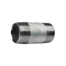 Pipe Nipple 2" x 80mm