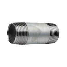 Pipe Nipple 2" x 120mm