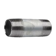Pipe Nipple 2" x 150mm