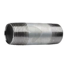 Pipe Nipple 2" x 180mm