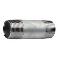 Pipe Nipple 2" x 200mm