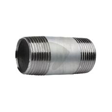 Pipe Nipple 2 1/2" x 100mm