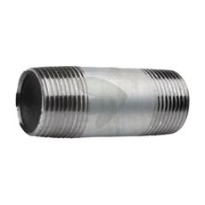 Pipe Nipple 2 1/2" x 150mm