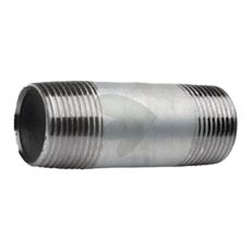 Pipe Nipple 2 1/2" x 200mm