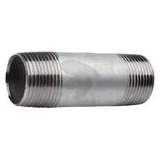 Pipe Nipple 2 1/2" x 250mm