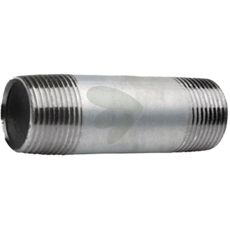 Pipe Nipple 2 1/2" x 300mm